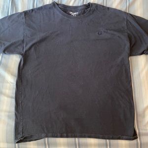Champion tee navy